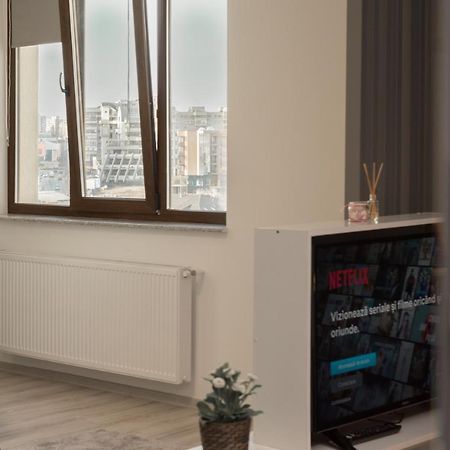 The Chic Minimalist - Apartment Jassy Zewnętrze zdjęcie