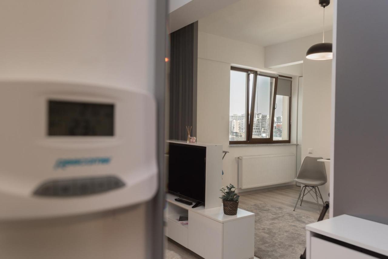 The Chic Minimalist - Apartment Jassy Zewnętrze zdjęcie